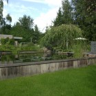 Bourgondische tuin