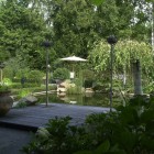 Bourgondische tuin